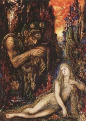 Gustave Moreau Galatea (mk20)